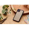 Išmaniojo telefono dėklas man and wood iPhone 11 Pro armor juodas — apsauginis kietas dangtelis, smūgius sugeriantis