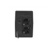 Nepertraukiamo maitinimo šaltinis ARMAC HL/650F/LED/V2 650VA line-interactive