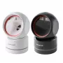 Brūkšninių kodų skaitytuvas Honeywell HF680-R0-2USB-EU USB komplektas 1D PDF 2D rankinis