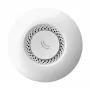 Mikrotik cAP-2nD baltas maitinimas per Ethernet (PoE)