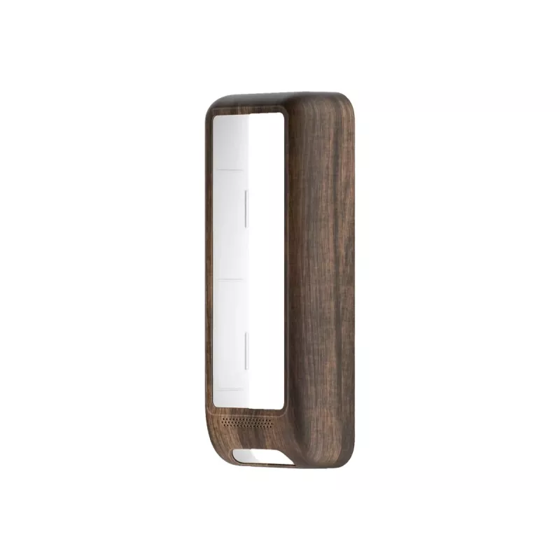 Dangtelis Polikarbonatinis Ubiquiti UVC-G4-DB-Wood Lengvas Patvarus