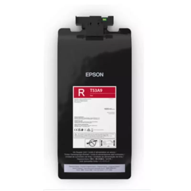 Rašalo kasetė Epson Ultrachrome Xd3 C13T53A900 Juoda
