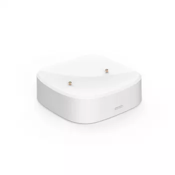 Vandens nuotėkio ir potvynio jutiklis Extralink Smart Life Water Sensor — belaidis vandens lygio/potvynio detektorius