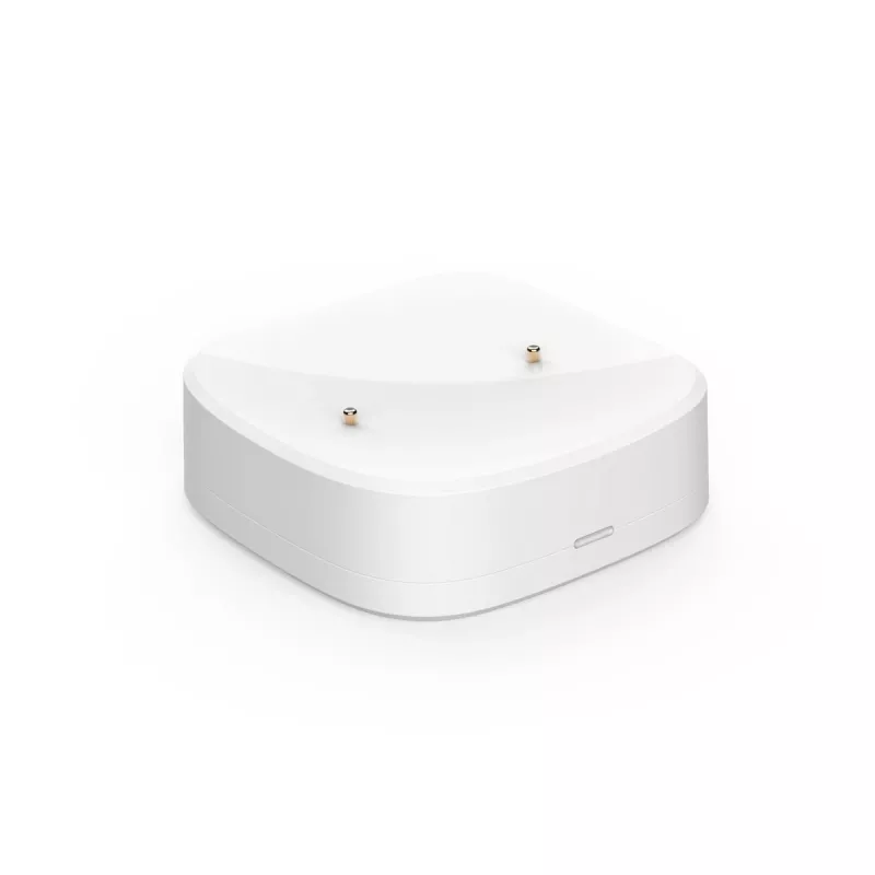 Vandens nuotėkio ir potvynio jutiklis Extralink Smart Life Water Sensor — belaidis vandens lygio/potvynio detektorius