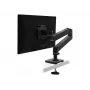 Ergotron LX Pro - Montavimo rinkinys (Monitoriaus ranka) - LCD ekranui - grommet tvirtinimas - Aliuminis - Juoda - Ekrano dydis: iki 86,4 cm (iki 34 colių) (45-708-292)