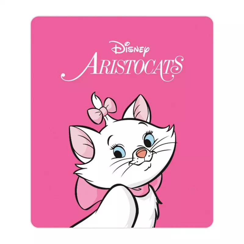 Disney - Aristocats, garso atkūrimo figūrėlė