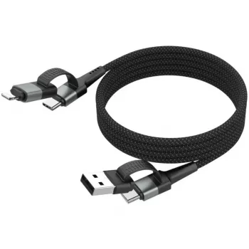 Ansmann 1700-0188 jungiamumo priedas