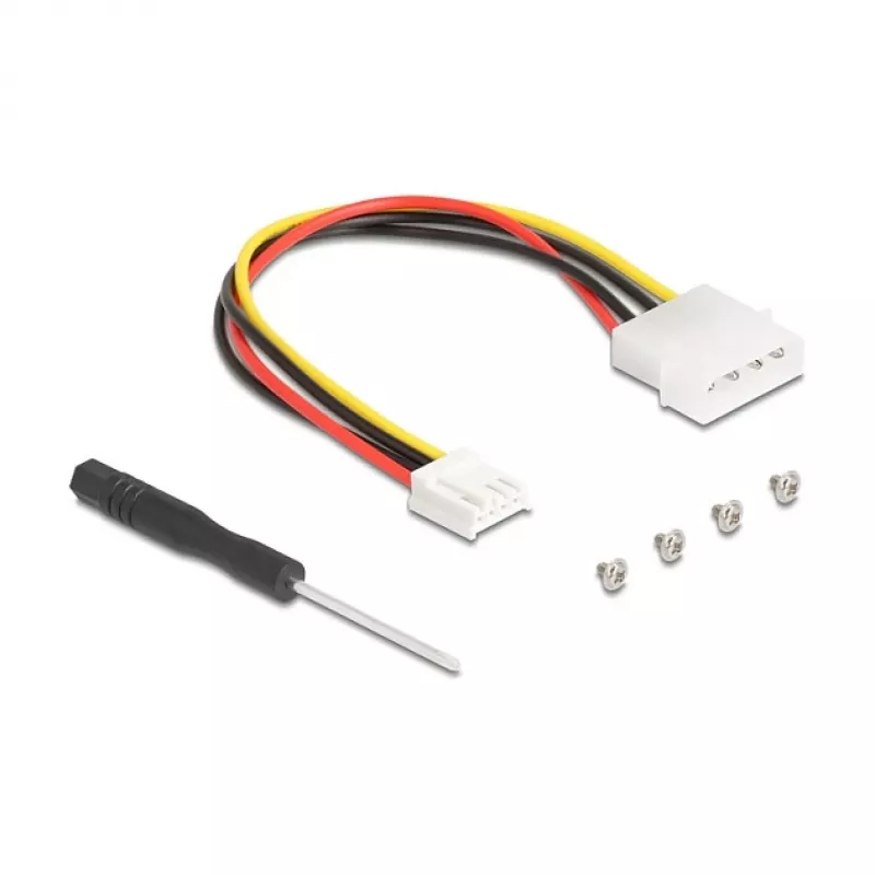 DeLOCK 64345 vidinis PCIe adapteris USB 2.0 Mini PCI Express