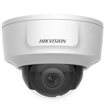IP stebėjimo kamera Hikvision Pro Series 4K HDMI fiksuoto kupolo tinklo kamera