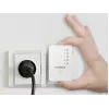 „Wi-Fi“ diapazono plėtiklis „Edimax EW-7438RPN Mini“