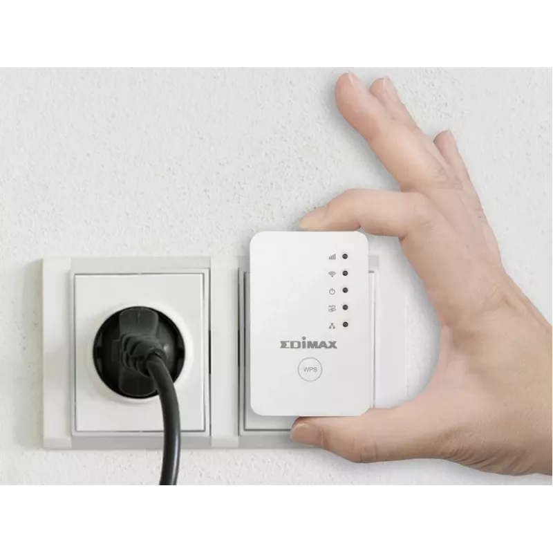 „Wi-Fi“ diapazono plėtiklis „Edimax EW-7438RPN Mini“