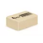 Minkštasis trintukas Forpus, 39x24x14mm 1227-010