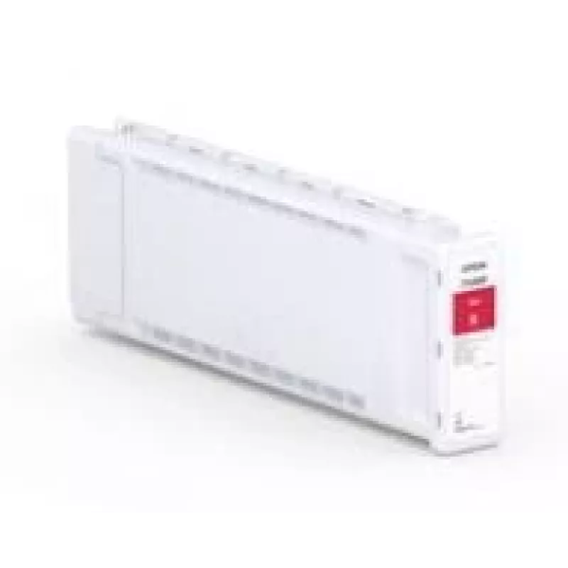 Epson Ultrachrome XD3 rašalo kasetė C13T50MF00, juoda