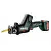 Siaustinis pjūklas Metabo Powermaxx SSE 12 BL