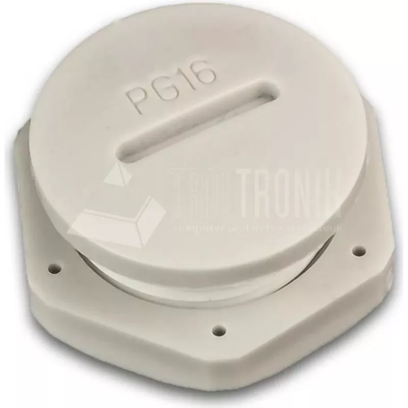 Lightwin SCREW PLUG PG16