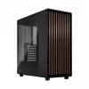 PC korpusas Fractal Design North Midi Tower Black