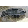 Amewi priekaba 1:10 Crawler, vikšrinė transporto priemonė, 1:10, 2,2 kg