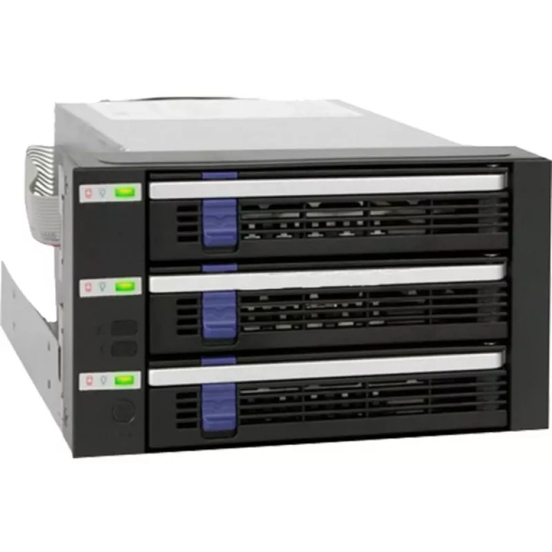Drive Bay Panel Icy Dock MB153SP-B Juoda