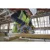 Nešiojamasis diskinis pjūklas DeWalt DCS578NT — belaidis rankinis pjūklas, 1 vnt.