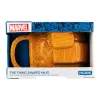 Paladone Marvel Fantastic Four The Thing 3D formos puodelis