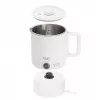 travel kettle 0,8 l White AD 1388