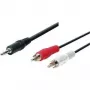 Tecline 64302 jungiamumo priedas