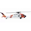 Amewi UH60 Juoda Hawk sraigtasparnis su elektriniu varikliu, mastelis 1:47