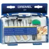 Dremel 684 - Metalas - Plastikas - Pilka - Nerūdijantis plienas - Balta (26150684JA)