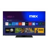 TV Toshiba 50QV3463DG 50 col. 4K Ultra HD QLED 3840 x 2160