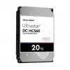 WD 0F38652 Saugojimo Diskas