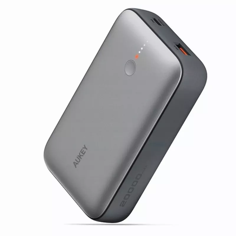 Išorinė baterija AUKEY PB-Y57 Spark Mini 20000 mAh