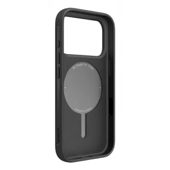Belkin Protect magn. apsauginis dėklas iPhone 17 ProMax juod. MSA040hqBK