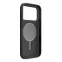 Belkin Protect magn. apsauginis dėklas iPhone 17 ProMax juod. MSA040hqBK