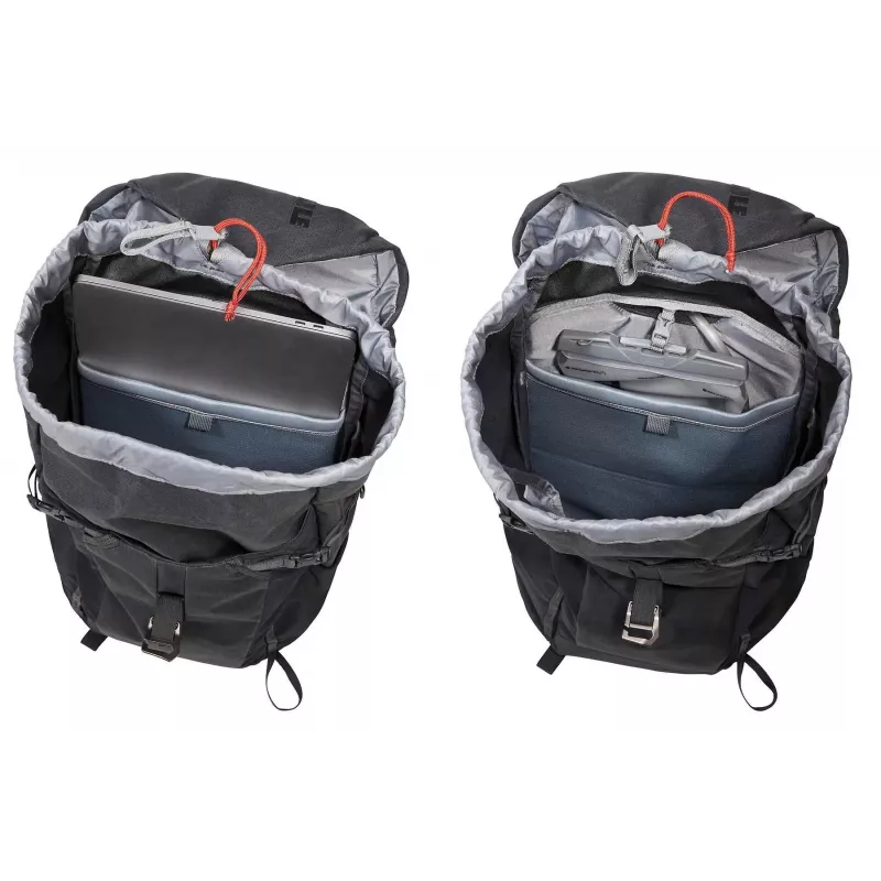 Thule 4131 AllTrail X 25L žygio kuprinė Nutria