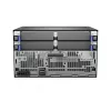 HPE ProLiant MicroServer Gen11 G7400 2 branduolių VROC 4LFF-NHP 180W išorinis maitinimo šaltinis Compute modulio serveris