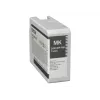 Epson SJIC36P(MK) rašalo kasetė 1 vnt. Originali Matinė juoda