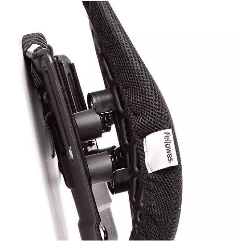 KĖDĖS NUGAROS ATRAŠAS/BACK ANGEL 8026401 FELLOWES