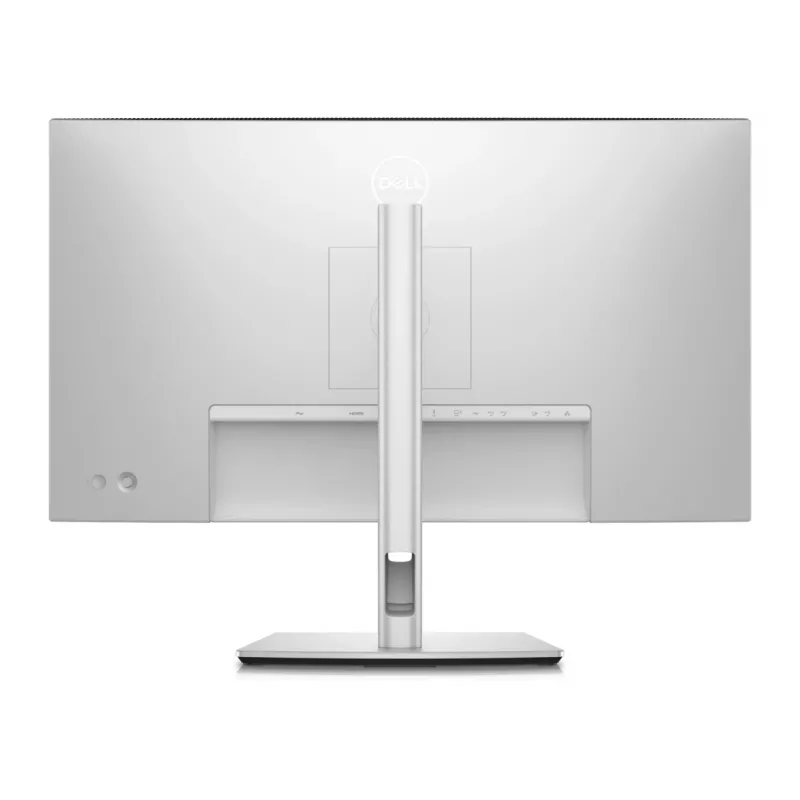 Monitorius Dell U2724DE 27 col. IPS 16:9 120 Hz 8 ms 350 cd/m² Sidabrinis, 60 mėn. garantija