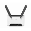Stalinis maršrutizatorius Mikrotik Chateau 5G R17 ax Dviejų juostų Wi-Fi 6