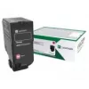 Lexmark 73B20M0 purpurinis dažų kasečių rinkinys 3000 puslapių