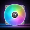 Thermaltake CT200 ARGB Sync 200 mm korpuso ventiliatorius, baltas