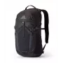 Gregory Nano žygio kuprinė 20 l juoda