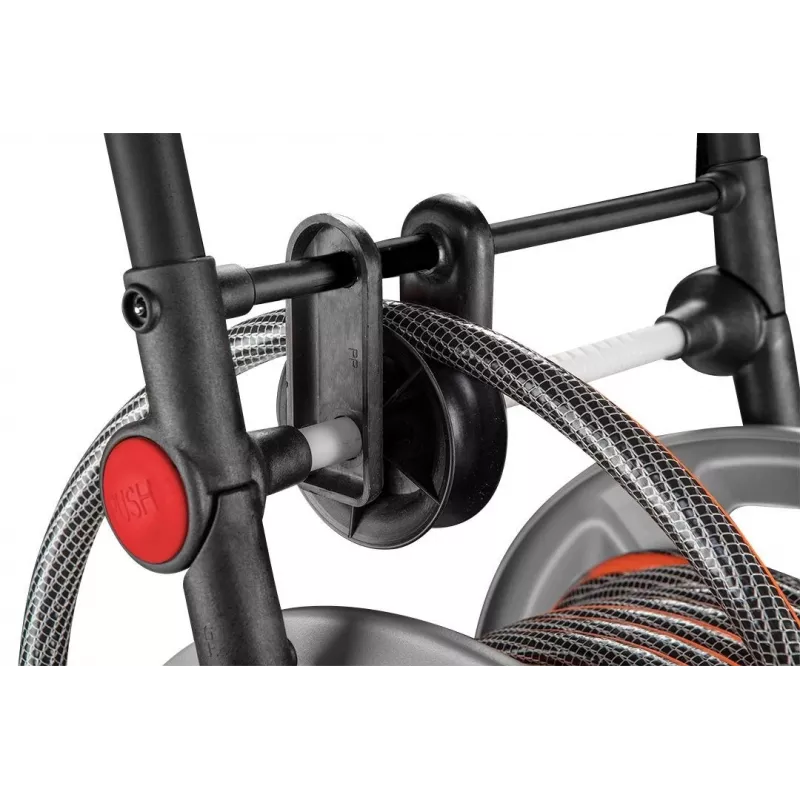 Sodo žarnos ritė NEO tools 15-792