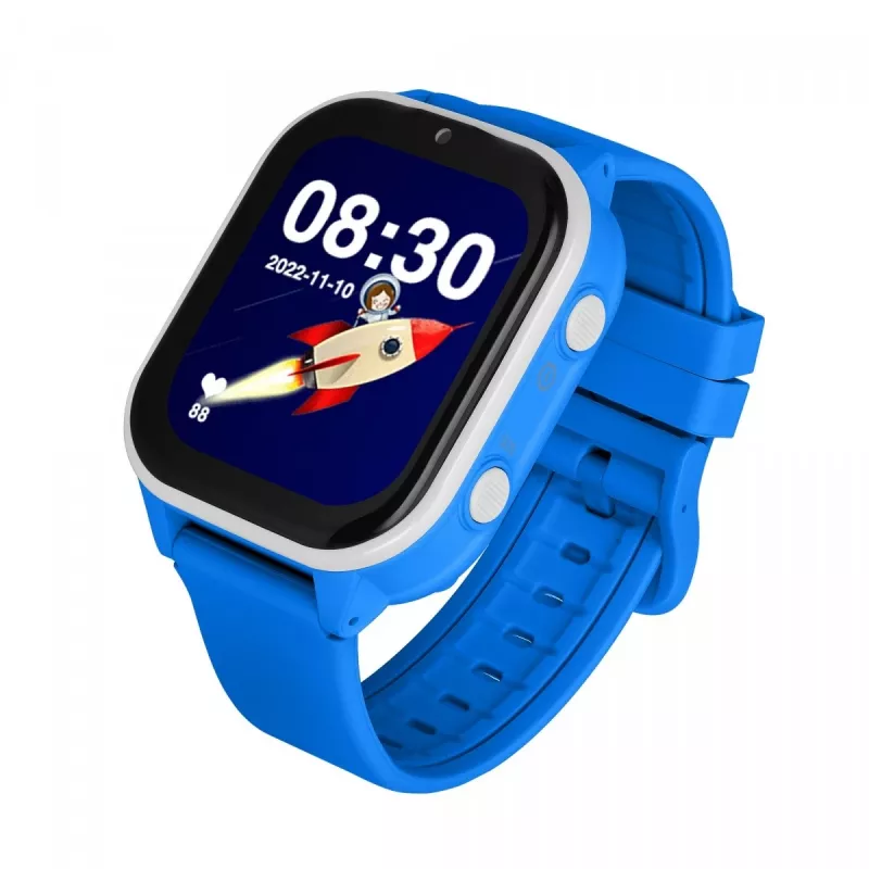 Children's Connected Watch Garett Sun Pro 4G
