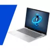 HP OmniBook 7 AI 14 2k Core Ultra 7 255U 16GB/512GB SSD Win11 Home - 14-fr0475ng Copilot+PC - klaviatūros išdėstymas gali būti vokiškas