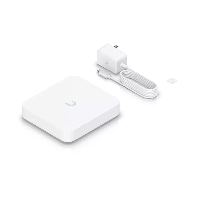 Ubiquiti Gateway Max tinklų sietuvas/valdiklis 2500 Mbit/s