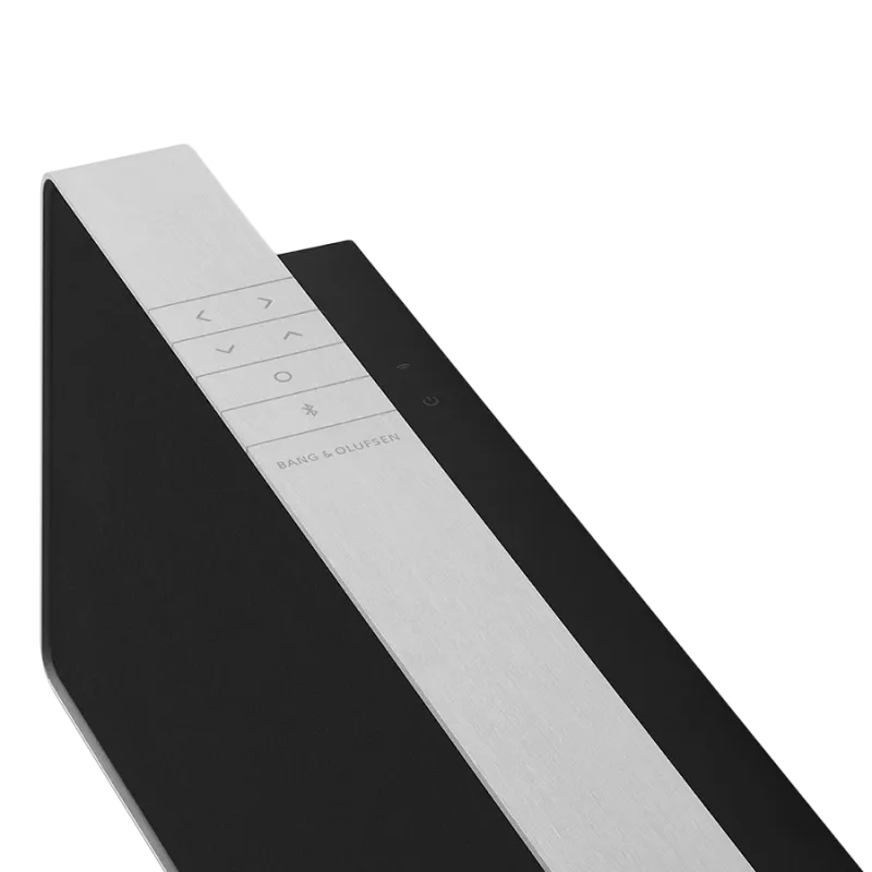 Garso juosta Bang & Olufsen Beosound Stage Dolby Atmos Juoda Sidabrinė