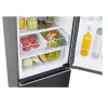 Šaldytuvas Samsung RB38C675EB1, 384L