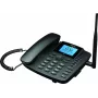 Telefonas MM41 D 4G VoLTE biuro telefonas su SIM