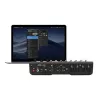 RØDE Production Station RodeCaster Pro srautiniam perdavimui, tinklalaidėms (400405010)